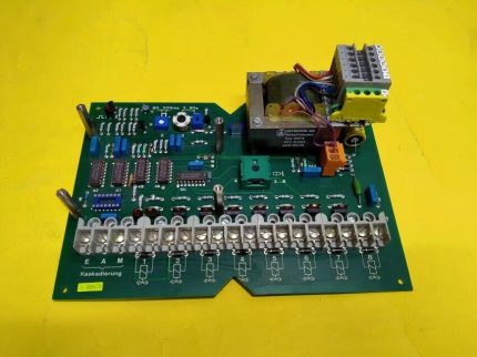 Fil Tersteuergeraet PGF EKH 30051-04 Power Supply Board New