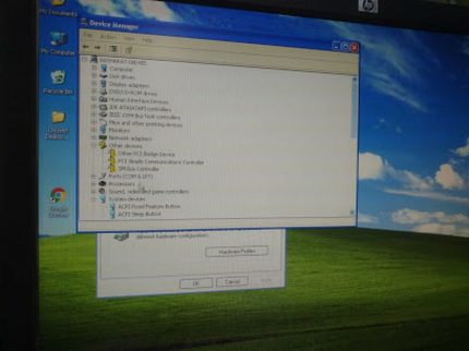 AP Biotech 56-3082-51 990726 JA 56308251 AG N119 56-3089-07 V1.00.02