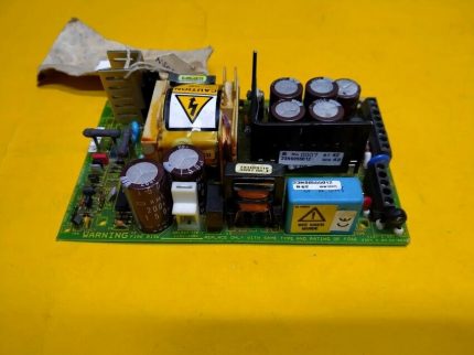 Farnell Industries Ltd. 33SUB11760-G Farnell M-G SR-G Power Supply Board New