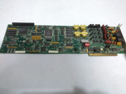 Dialogic 96-0026-002 D/41D Board2-Port ISA ASSY 85-0091-011 Rev. B