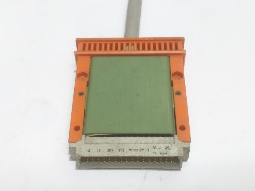Siemens Simatic 6ES5 500-7AA12 S5-110A PG-Anschaltbaugruppe 6ES55007AA12 - Image 7