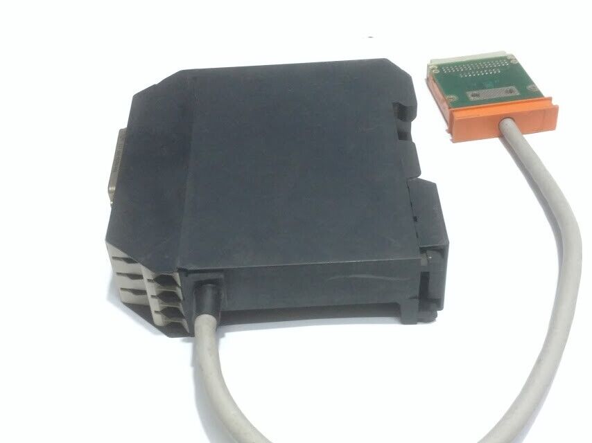 Siemens Simatic 6ES5 500-7AA12 S5-110A PG-Anschaltbaugruppe 6ES55007AA12 - Image 8
