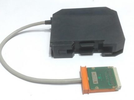 Siemens Simatic 6ES5 500-7AA12 S5-110A PG-Anschaltbaugruppe 6ES55007AA12