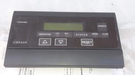 Toshiba Corporation CBR24R-V*E Multimode Relay CBR24R New