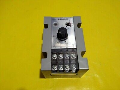 saginomiya dse-2010n45 electronic step shermostats GI-088 New