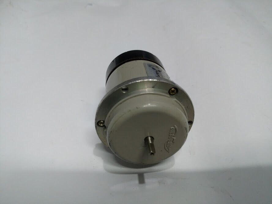 Synchronized Motor TS 4N 39E 12 200/220 Tamagawa Seiki Co LTD
