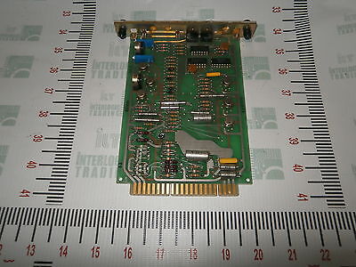 Terasaki EIH-221 K/762/621-001A Synchro Detector NEW - Image 4