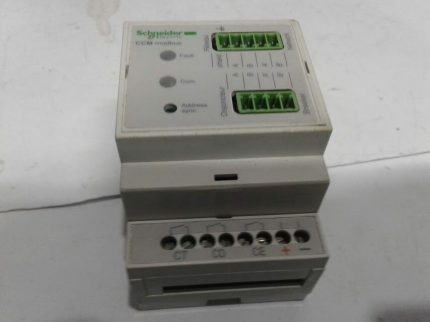 CCM Modbus 33110 Schneider Electric Modbus Cradle Communication Module