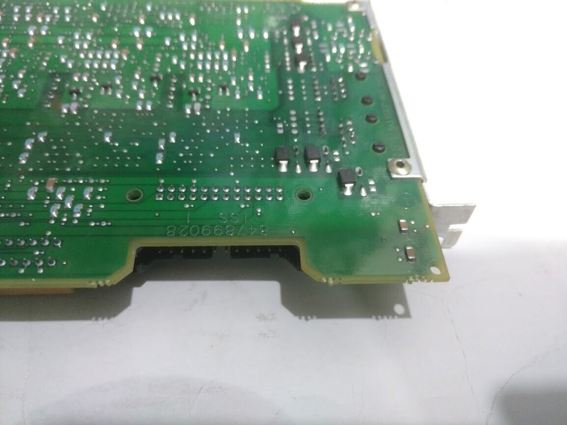 Avaya AYC10 Voice Processor Card AYC10 S6 V7 Usoc RJ25C - Image 6