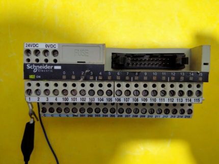 Schneider Electric  ABE7-H16C21 ABE 7 PRE-Wired System ABE7H16C21