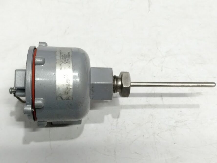 DEKA SA PT100 3W Temperature Sensor Tmax 200C Deka PT1003W Marine Store Spare - Image 8
