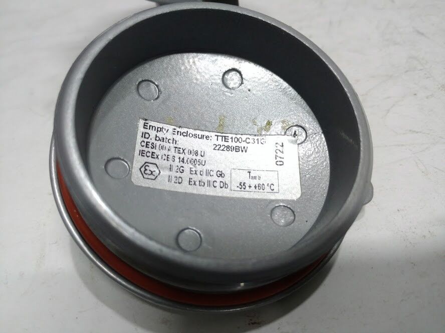 DEKA SA PT100 3W Temperature Sensor Tmax 200C Deka PT1003W Marine Store Spare - Image 5