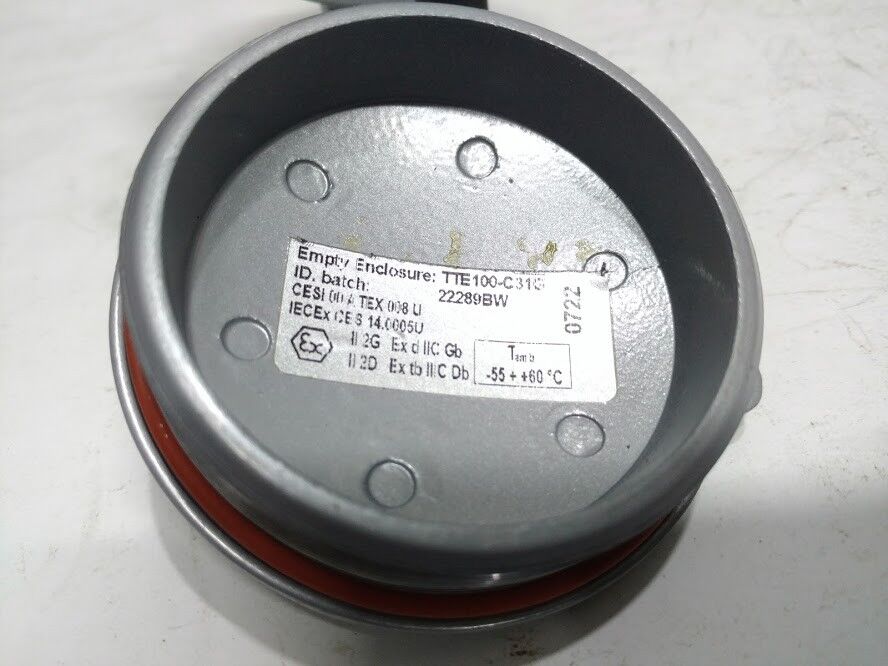 DEKA SA PT100 3W Temperature Sensor Tmax 200C Deka PT1003W Marine Store Spare - Image 4