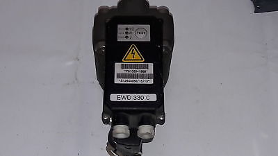 Atlas Copco EWD 330 C Compressor Automatic Electronic Condensate Drain Valve