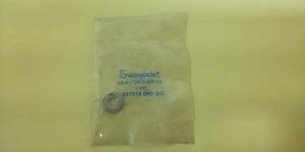 Swagelok Stainless Steel Washers-Flat Washer/Gaskets Model SS-4-VCR-2-GR-VS