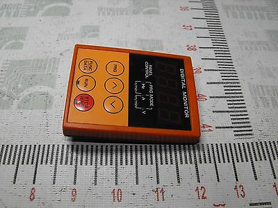 Digital Monitor TPJ-ES for Fuji E7S series inverter control panel - Image 2