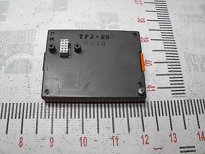 Digital Monitor TPJ-ES for Fuji E7S series inverter control panel - Image 3