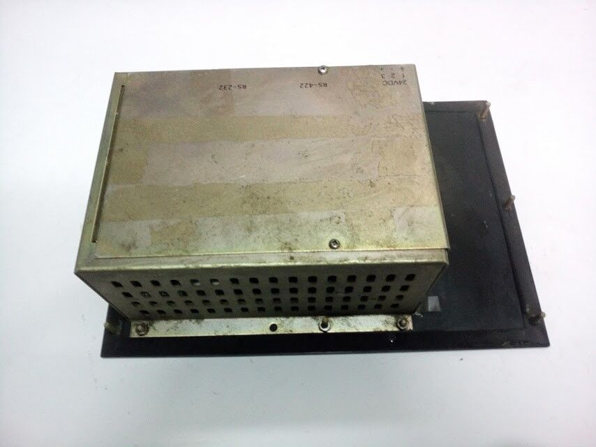 Beijer CIMREX 70 Type 04421 No 0425-025 24VDC 550mA HMI *Selling as is basis - Image 6