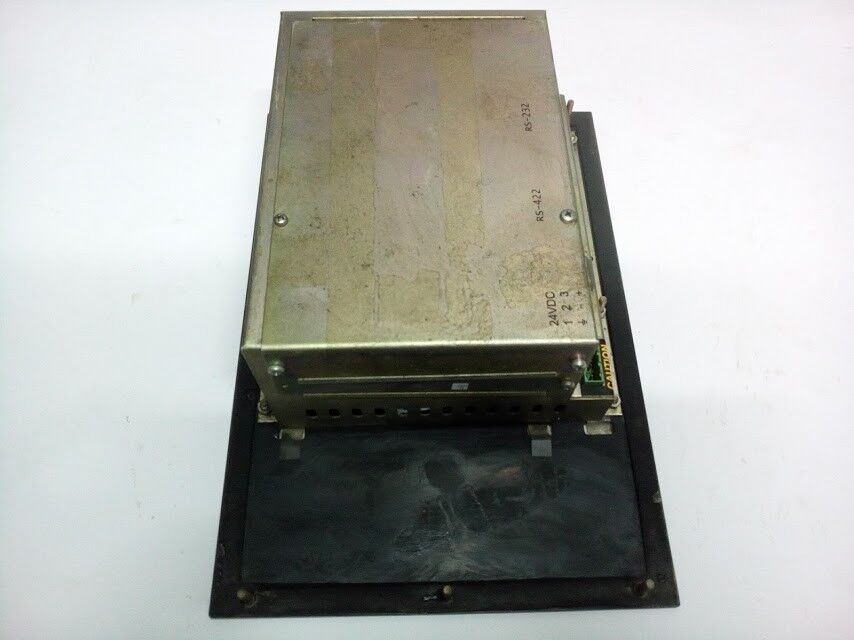 Beijer CIMREX 70 Type 04421 No 0425-025 24VDC 550mA HMI *Selling as is basis - Image 5