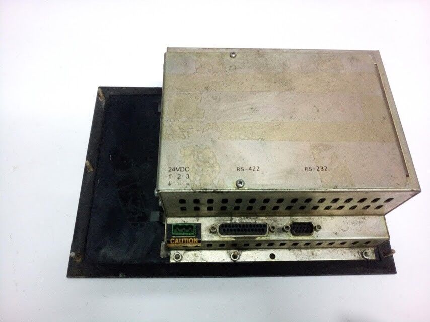 Beijer CIMREX 70 Type 04421 No 0425-025 24VDC 550mA HMI *Selling as is basis - Image 3