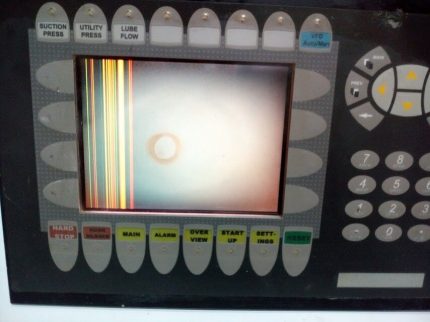 Beijer CIMREX 70 Type 04421 No 0425-025 24VDC 550mA HMI *Selling as is basis