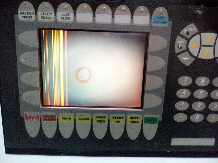 Beijer CIMREX 70 Type 04421 No 0425-025 24VDC 550mA HMI *Selling as is basis