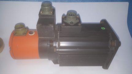 Sanyo Denki BL super 20BM090MXP42 Servo Motor Opticoder LMA-250BM-s88 Sumtak