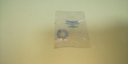 Swagelok Stainless Steel Washers-Flat Washer/Gaskets Model SS-8-VCR-2-GR-VS