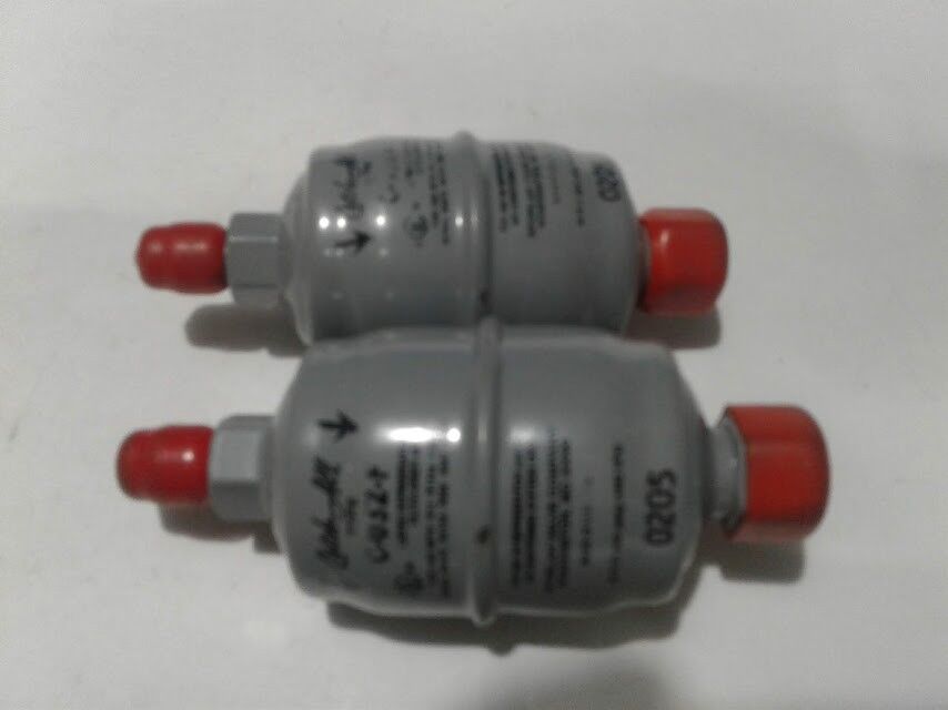 Sporlan C-032-F Catch All Valve - Image 6