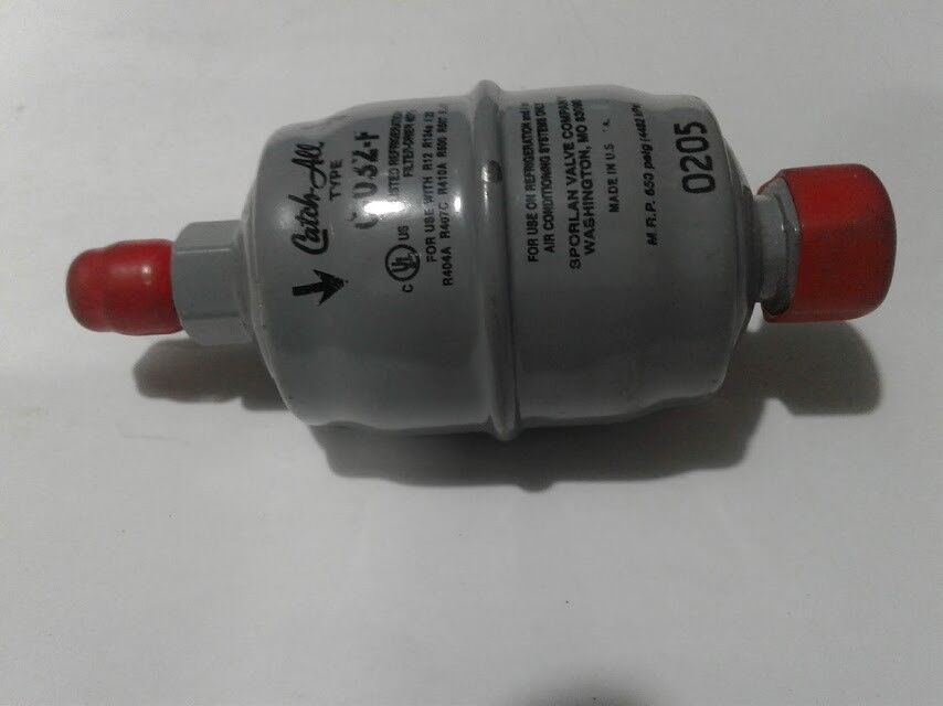 Sporlan C-032-F Catch All Valve - Image 3