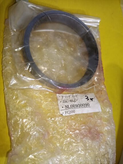 NL0E930090 seal FC200 Taiko Kikai EHC-65J series Centrifugal Pump 020/021