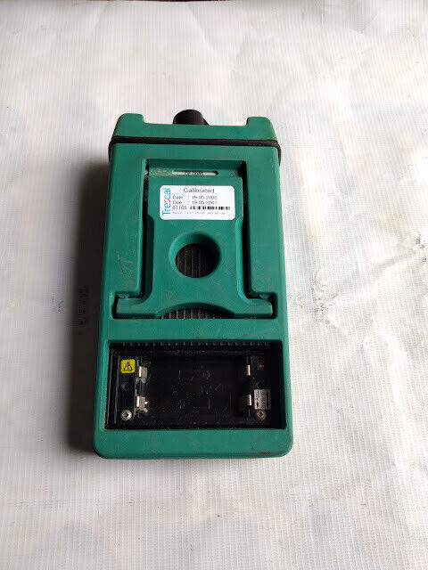 WWG Co Ltd Acterna OLP-18C Optical Power Meter OLP18C - Image 8
