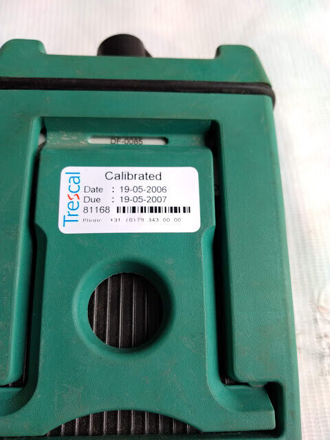 WWG Co Ltd Acterna OLP-18C Optical Power Meter OLP18C - Image 9