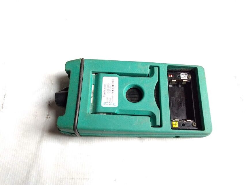 WWG Co Ltd Acterna OLP-18C Optical Power Meter OLP18C - Image 7