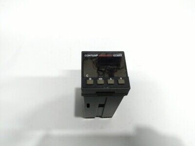 Contemp CCM44 CCM44-0-FRN-S-4-000 Voltmeter And Ammeter Digital CCM44 - Image 6