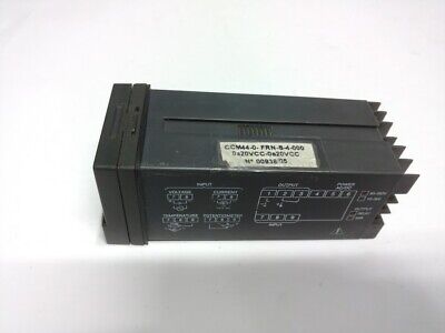 Contemp CCM44 CCM44-0-FRN-S-4-000 Voltmeter And Ammeter Digital CCM44 - Image 7