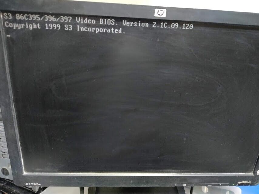 AGP VGA S3-395 Savage4 GT 32MB GP3970 32MB SP397G Rev 3 S3 PC VGA Industrial