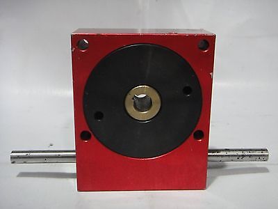 Ondrives 8994Q ratio 30:1 Wormwheel Gearbox
