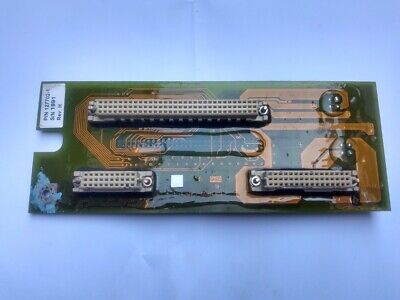 Telair International 127702-1 Rev H Backplane Board Pull Telair 127701-1 Rev H