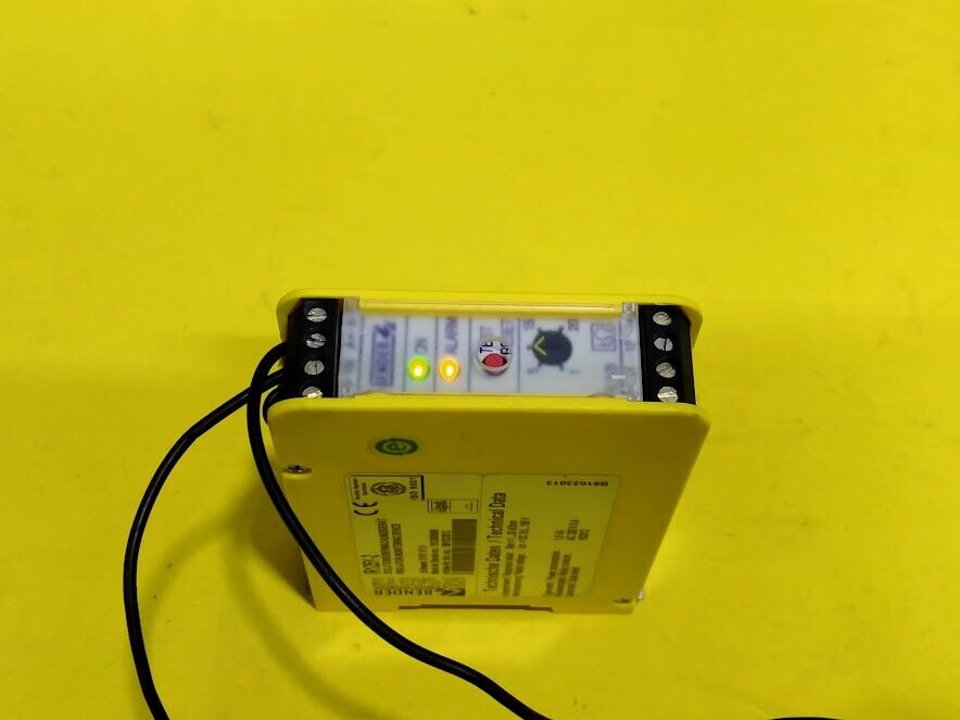 Bender IR125Y-2 Software D181 V1.6 Insulation Monitoring Bender IR125Y-2 Software D181 V1.6 Insulation Monitoring