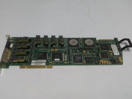 Dialogic 83-0619-004 Rev. A D/82JCT-U PCI Integration Board