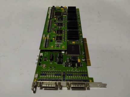 Datapath Limited DGC110B PCI interface Card DGC110B