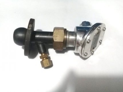 Volcano Flame Eye FI-TAF Element FC-100HB Volcano co.Ltd Ship Automation