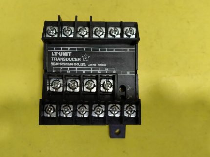 Current Transducer AC Transmitter Current Transducer/Sensor Model LTCEC-22000A-C