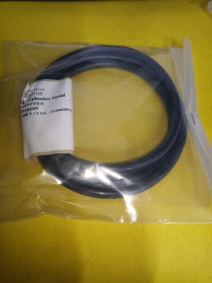 030105 Shaffer O-Ring Cylinder Head SHAFFER RAM & SPHERICAL New