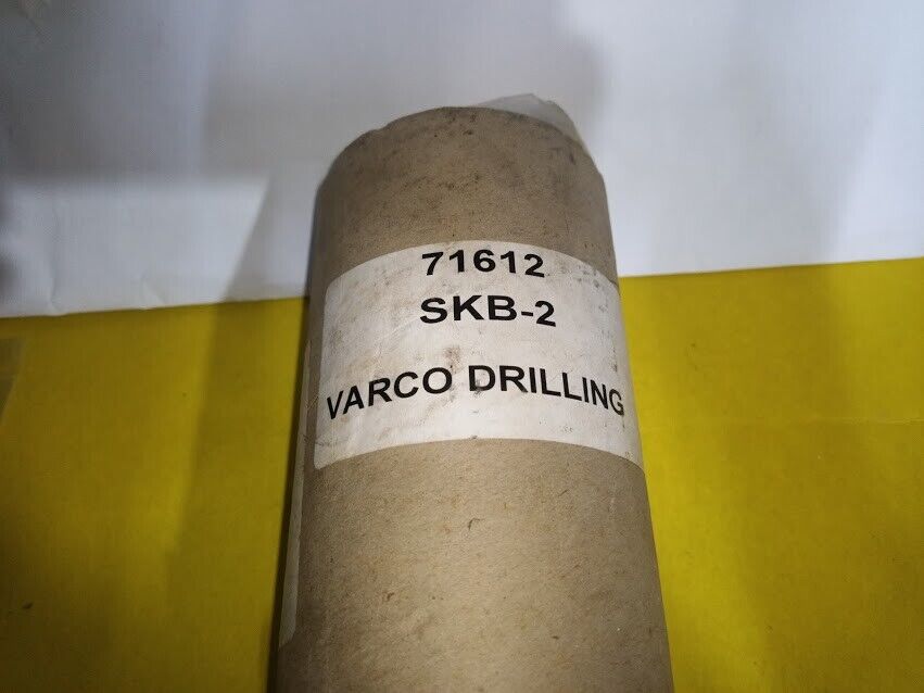 71612 separator,suction,magnetic HP32/45 SKB-2 Filter varco drilling New - Image 2