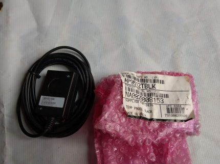 APC AP9512TBLK Temperature Environmental Monitoring Sensor Probe New