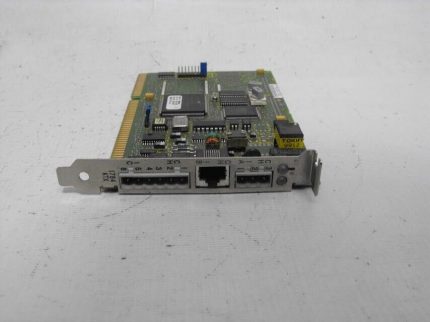 Allen Bradley 1784-KTX Series B Communication Module 96217672