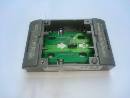 Echelon 48111 PDG065ADI NEHN Class 2 Circuits only Base Plate
