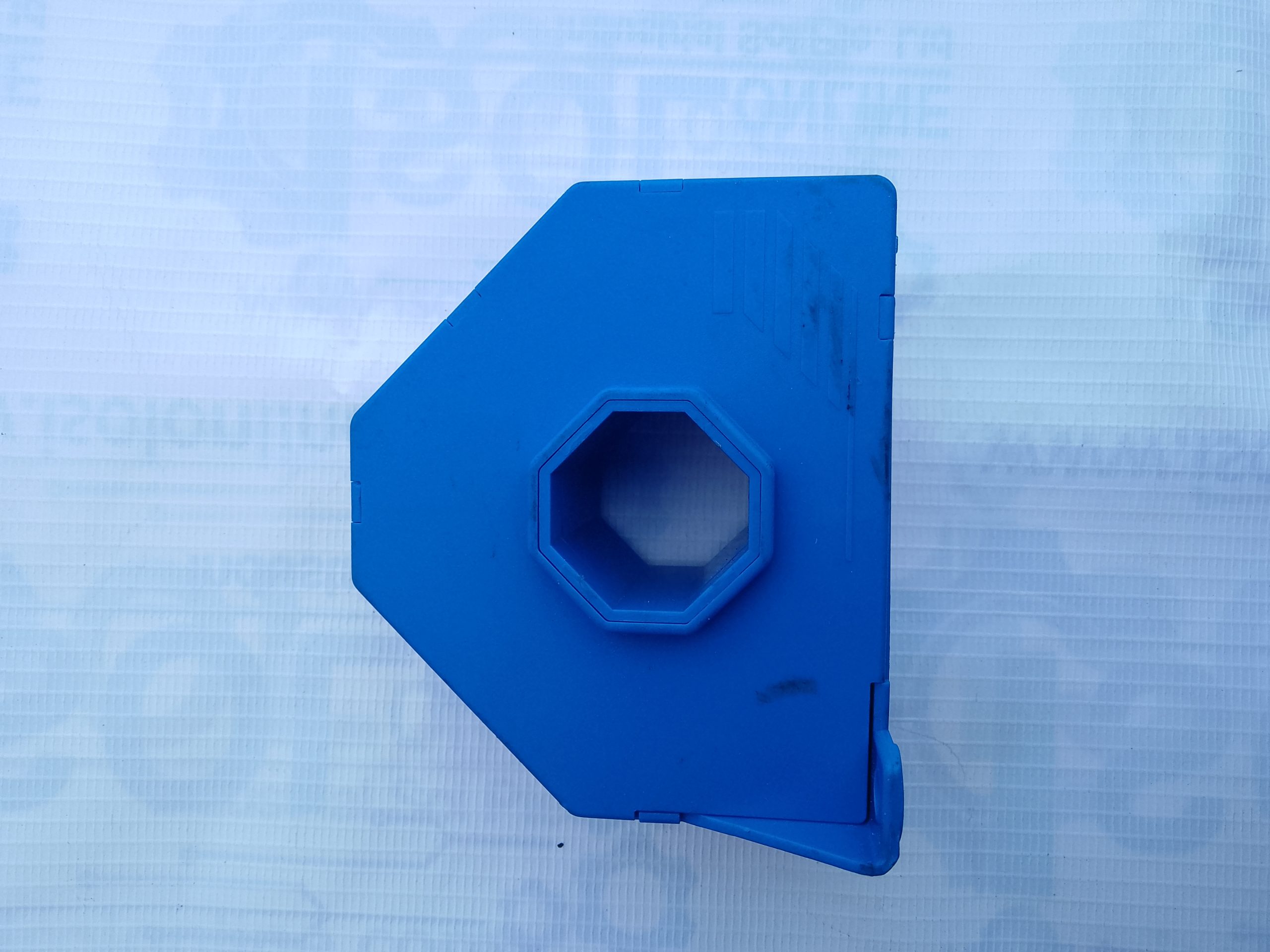 LEM LA305-S/SP24 Current Transducer LA Series Closed Loop Hall Effect LA305SSP24 - Image 2